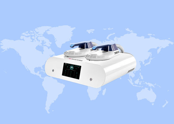 良い値段 2 ハンドル 家庭用 エムス スクリプト 減量 ハイ エムス ネオ 筋肉刺激機 オンライン