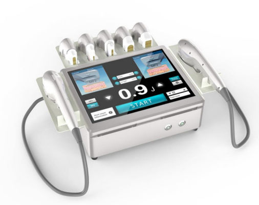 良い値段 7d Mmfu Smas Hifuの家装置改装のしわの取り外しのポータブル オンライン