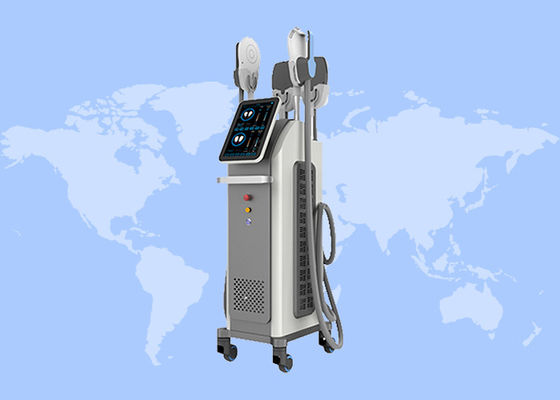 良い値段 脂肪を燃やして体重を減らす EMS RF 電磁体彫刻機 オンライン