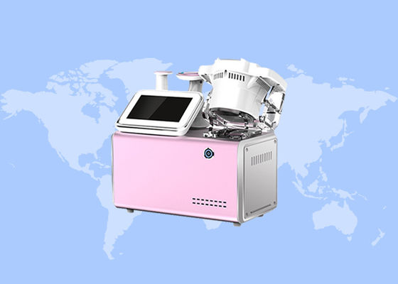 良い値段 ポータブルローラー真空RFカビテーションセルライト除去体彫刻機 オンライン