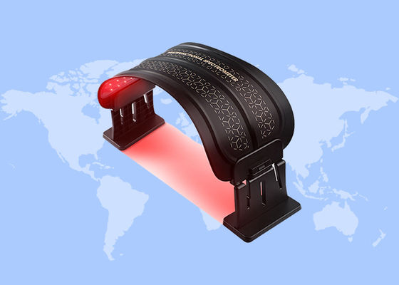 良い値段 5色 エステティックスペクトロメーター 赤外線抗老化 PDT LEDライトマシン オンライン