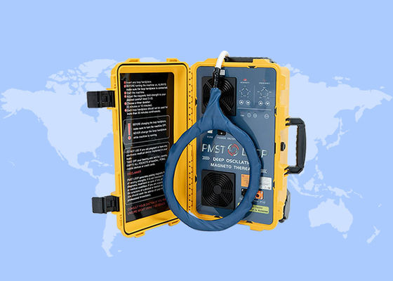 良い値段 痛み療法 スポーツ 怪我 治療 Pmst ループ マグネティック 物理機器 オンライン