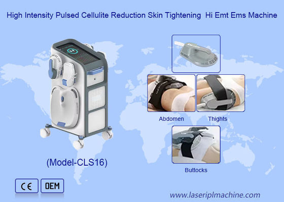 良い値段 EMS ヒップス筋肉刺激装置 腕と足のための小さなハンドル オンライン