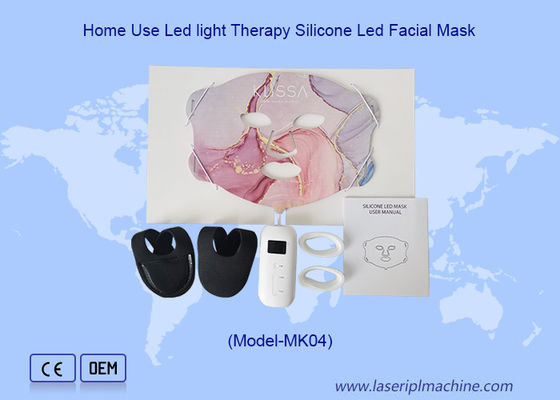 良い値段 108pcs LED と波長 630nm/880nm/590nm/470nmの家庭用デバイス オンライン