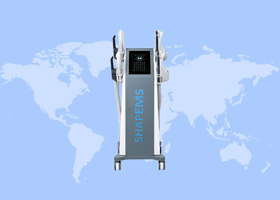 良い値段 高強度パルス電磁技術 EMS 筋肉構築機械 オンライン