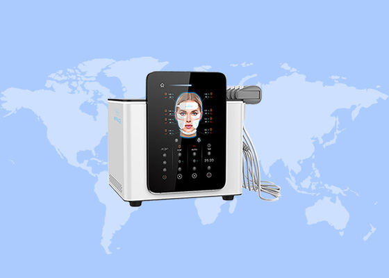 良い値段 0-3T 電子磁波 EMS 顔機 バイファージ波 オンライン