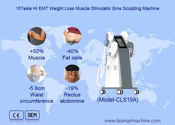 良い値段 智能的な冷却システム ハイEMTマシン 骨盤床筋肉の修復を行うことができます オンライン