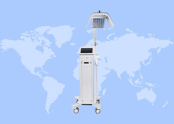 良い値段 安全 高周波育毛刺激装置 レーザー療法装置 オンライン