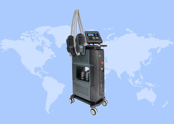 良い値段 15 テスラ ハイ エムット マシン エムス 筋肉刺激体 痩せ 脂肪減量 オンライン