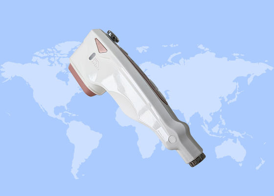 良い値段 ミニ HIFU 抗しびれ 抗老化 顔リフト 顔マッサージ 皮膚ケアマシン オンライン