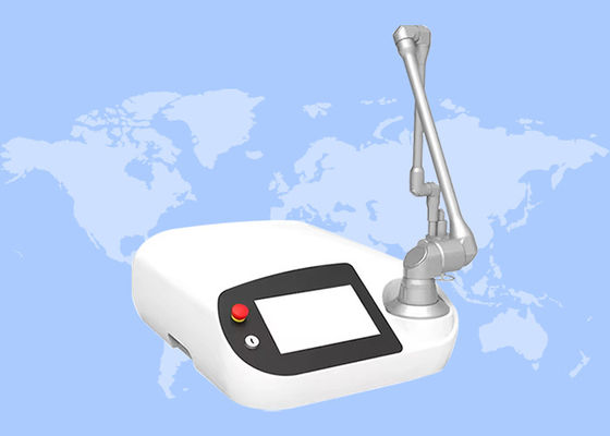 良い値段 婦人科 ポータブル CO2 分子レーザー ヴァギナリニューエネーション オンライン