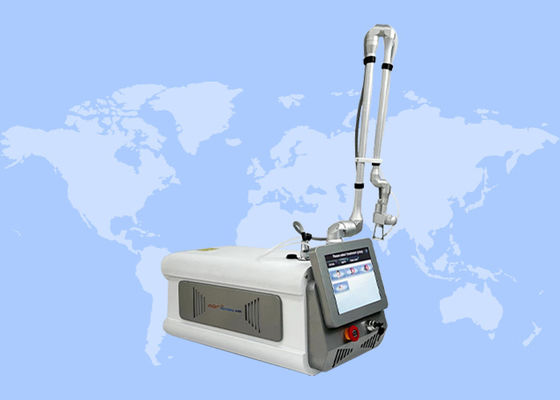 良い値段 30W RFチューブ 傷跡除去 肌の締め付けのための二酸化炭素レーザー オンライン