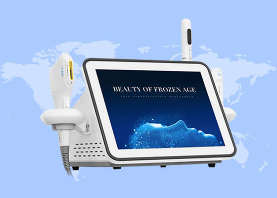 良い値段 3In1 7d 高強度ヒフー 女性器を張る 顔のリフトと身体のスリム オンライン