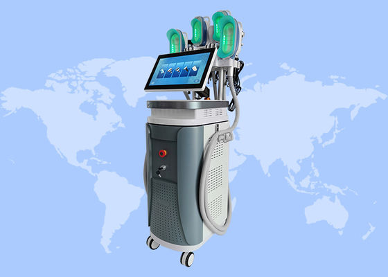 良い値段 9 ハンドル 360 度 クリオ ダブル・チャイン 体脂肪冷凍 クリオリポリシスマシン オンライン