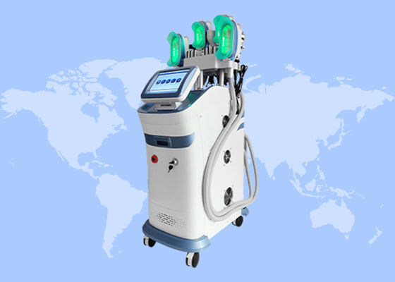 良い値段 9 イン 1 減量 涼しい技術 痩身 脂肪 凍結 360 クリオリポリシス 機械 オンライン