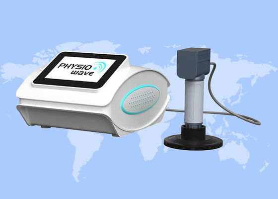 良い値段 電気磁気ESWT 理学療法 痛みを和らげる衝撃波装置 オンライン
