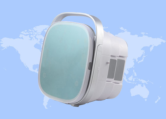 良い値段 携帯型3DAI皮膚分析機 顔スキャンカメラ オンライン