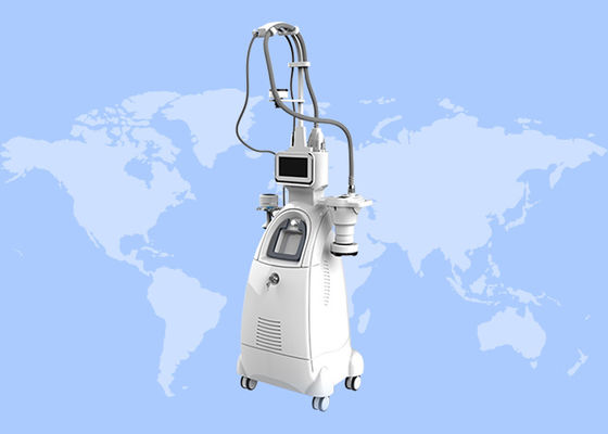 良い値段 360度回転 40K RF Vacumm 4 In 1 減量ボディマッサージ機 オンライン