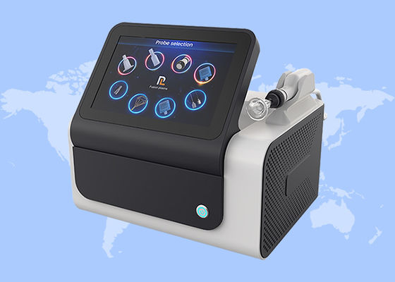 良い値段 肌の老化対策 8 ポイント 断片プラズマ機 オンライン