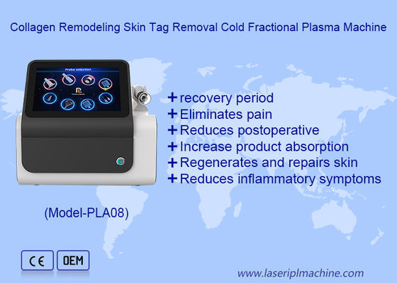 良い値段 オゾンジェット融合 冷たい熱いプラズママシン 皮膚の締めくくりし,しびれを去る オンライン