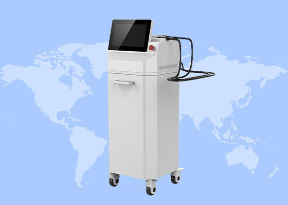 良い値段 体重減少 体彫刻 360 回転内部のボールローラー RF真空機 オンライン