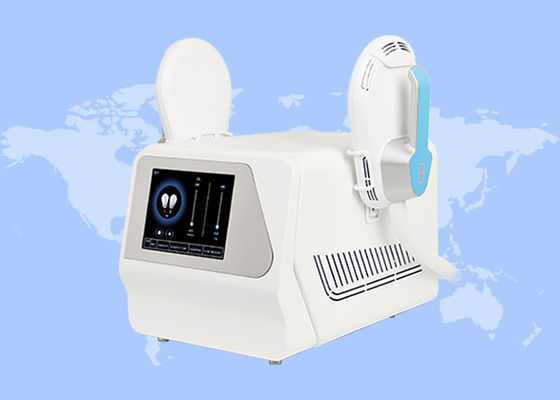 良い値段 2 ハンドル 体重減量 筋肉構築 筋肉彫刻 HI EMT マシン オンライン