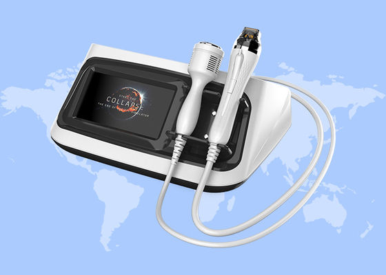 良い値段 肌を締め 発疹治療 断片式RF ゴールド マイクロニードリング装置 オンライン