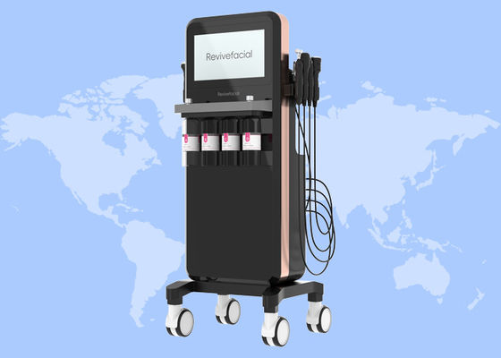 良い値段 14in1 マイクロ皮膚磨き 水性剥離 水性顔洗浄機 オンライン