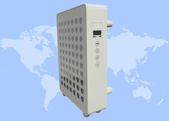 良い値段 660nm 850nm 60pcs LED赤外線 赤光 痛みを和らげる装置 オンライン