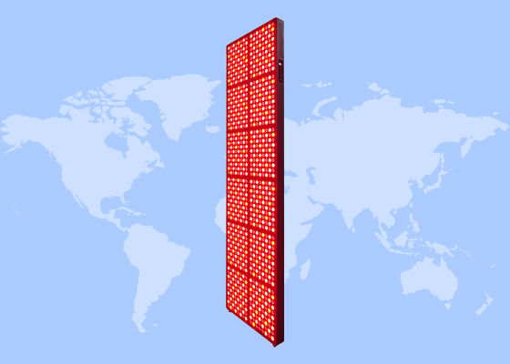 良い値段 Full Body Pain Relief Device Red Near Infrared Light Led Light Therapy Panel Machine オンライン