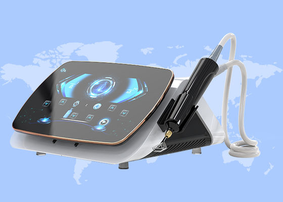 良い値段 ホット コールド 2 イン 1 プラズマ マシン フェイス リフティング 療法 ホット コールド プラズマ オンライン