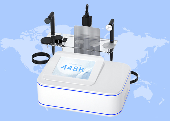 448KHz モノポラー RF テカー 深熱減量ダイアセーミーマシン
