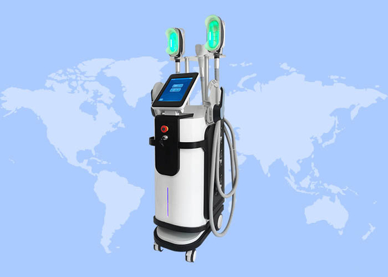 機械筋肉を細くする40k電磁石のCryolipolysisは凍結する利益を得る