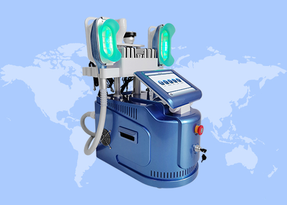 機械、大広間の脂肪質の凍結の脂肪吸引術機械を細くする携帯用 Cryolipolysis