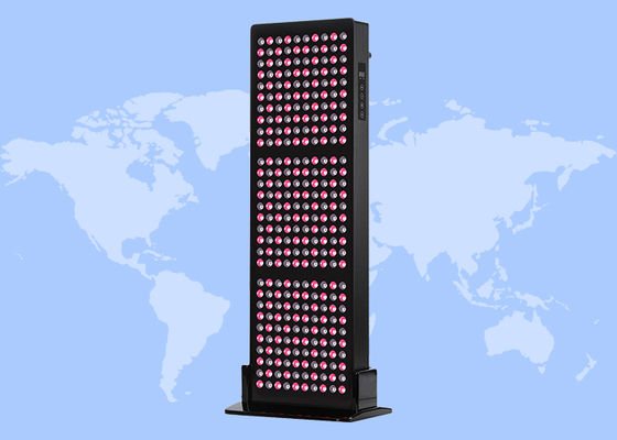 良い値段 痛みを和らげる 660nm 850nm 赤近遠赤外線照明治療 ベッド 皮膚・体ケア オンライン