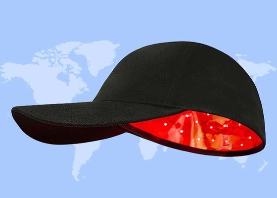 良い値段 680nm Diode Laser Hair Therapy Loss Treatment Hair Regrowth Cap オンライン