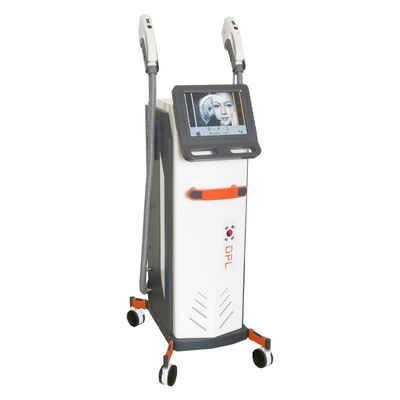 Dplの多機能のスキン ケア機械毛の取り外しの大広間の使用皮の若返り