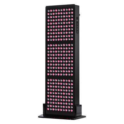 良い値段 赤色LEDライトデバイスパネルレーザー立型PDTマシン 疼痛緩和用 オンライン