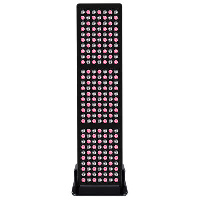 良い値段 190mw/cm パルスモード 光療法 LED 赤外線 赤光療法 パネル装置 オンライン