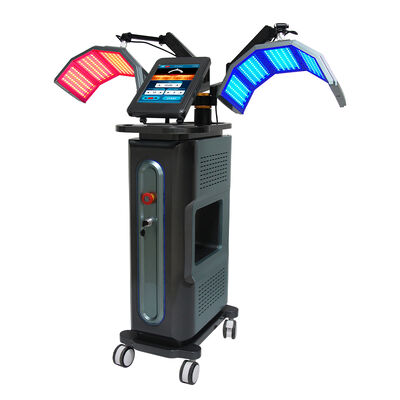 良い値段 7カラーライト 総合的な皮膚管理 抗しびれ Pdt LED 光療法機器 オンライン