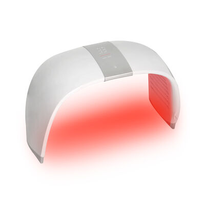 サロン用 持ち運び可能な色彩豊かなPdt LED光力学療法機 皮膚老化のために