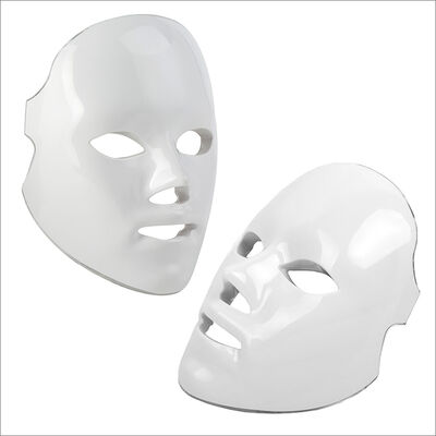 良い値段 7 カラー LED 光療法の美容マスク 皮膚ケア オンライン