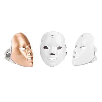 良い値段 アンチエイジング ニキビ除去 Pdt 光療法マスク Ce 7 カラー療法 オンライン