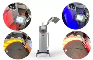 良い値段 Zohonice 650W PdtライトL2プロ反老化する美機械 オンライン