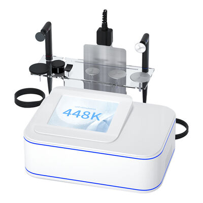 448KHz モノポラー RF テカー 深熱減量ダイアセーミーマシン