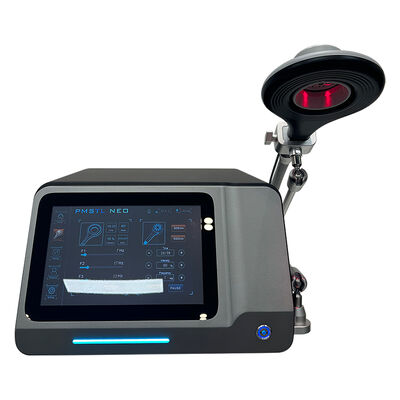 膝装具用パルス電磁界療法 PMST療法デバイス