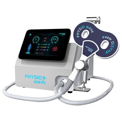 高周波電気 筋肉刺激器 身体マッサージ マグネト理学機器