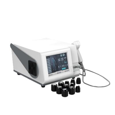 良い値段 美を細くする空気の弾道焦点の衝撃波の物理療法機械痛みの軽減 オンライン