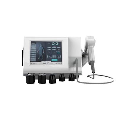 良い値段 21hz空気圧の物理療法の衝撃波機械 オンライン