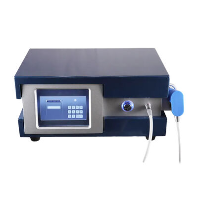 2000000 発射 勃起不全 エド 空気圧 ラジアルショック波療法 機械